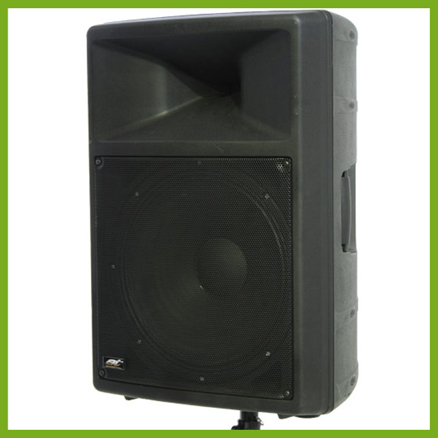 IC200A Front