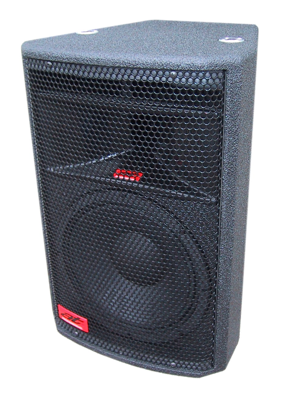 Acoustic Technologies FR01 V2