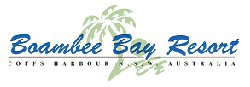Boambee Bay Resort