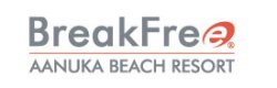 Aanuka Beach Resort Breakfree