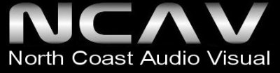 North Coast Audio Visual DMX Tool