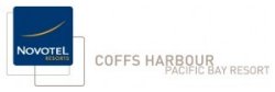 Novotel Pacific Bay Resort Coffs Harbour