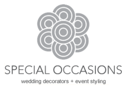 Special Occasions