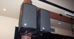 Acoustic Technologies FR01