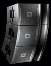 JBL VRX932