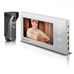 Video Intercom
