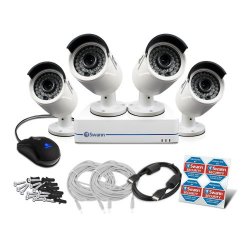 Swann home Security CCTV