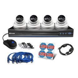 Swann security CCTV